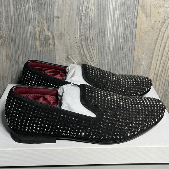 Steve Madden Other - Steve Madden caviarr loafers men’s size 8